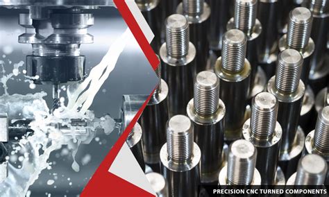 cnc precision turned parts manufacturers|Precision Turned Parts Manufacturer .